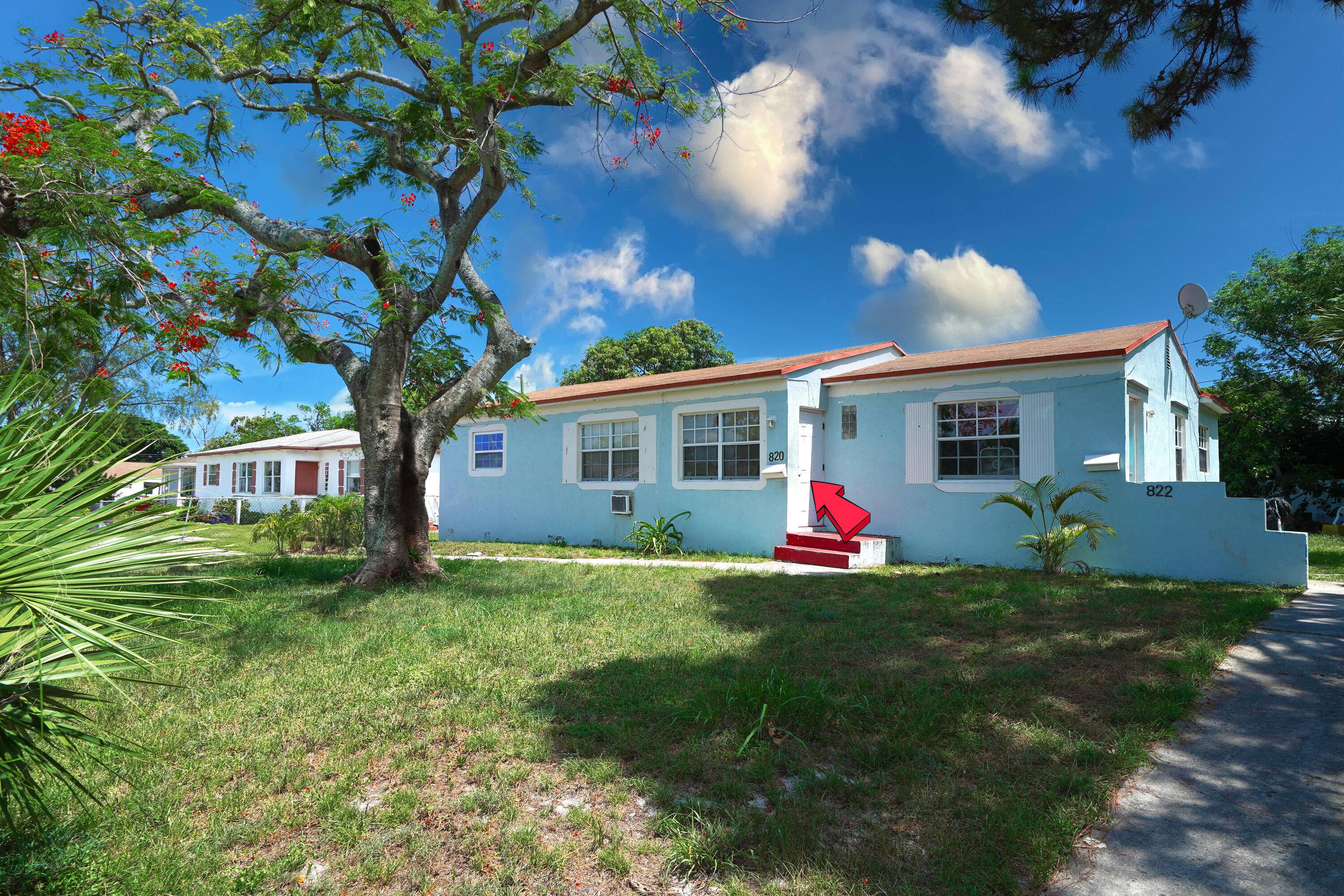 DUPLEX investment opportunity !