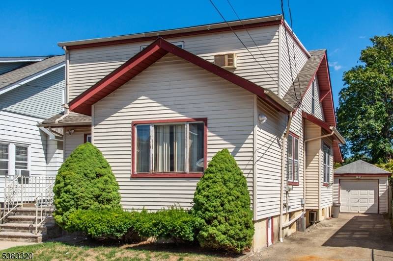 Excellent investment opportunity to buy this estate sale and remodel renovate to your liking.
