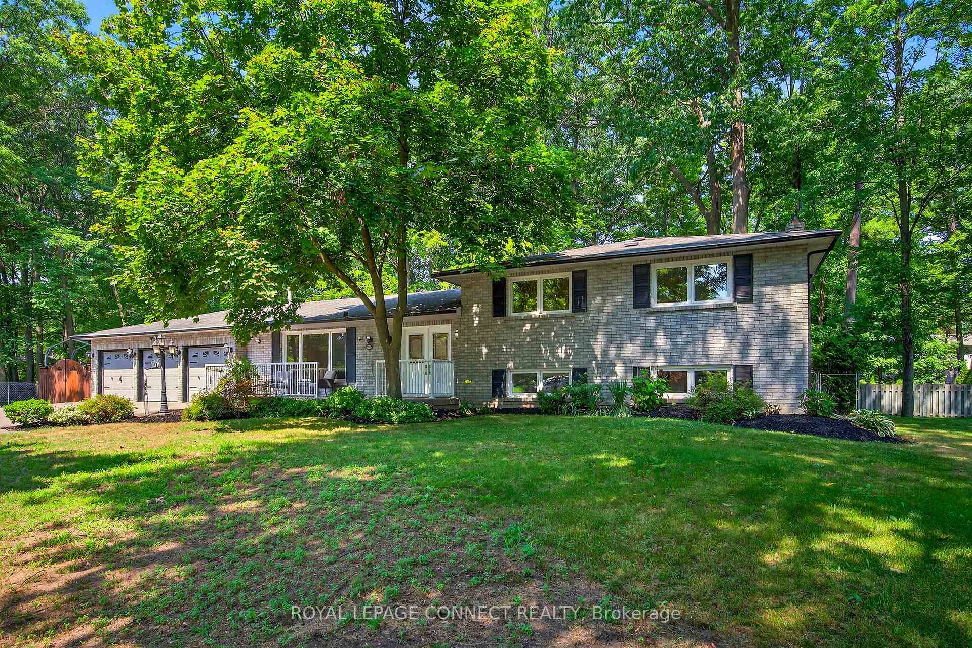 Looking for a little more space and a quieter pace of life ?