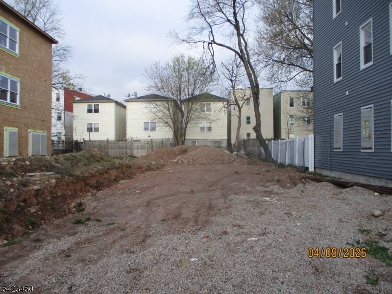 Brand new contemporary style 2 family home.