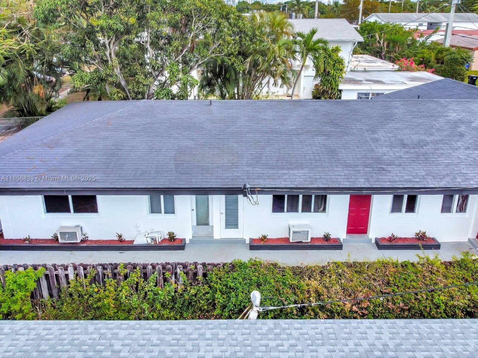 This fully renovated 4 unit multifamily property in North Miami Beach just minutes from Aventura Mall and Greynolds Park offers a prime turnkey investment with strong, stable cash flow.