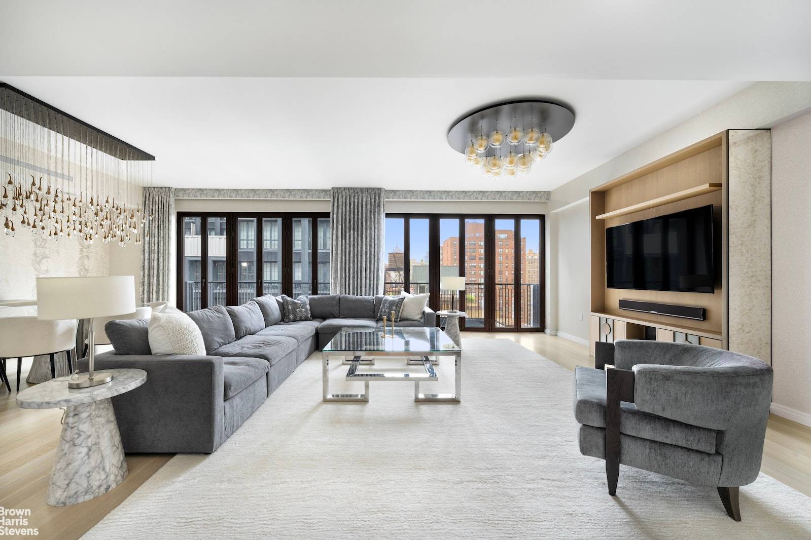 Welcome to 210 West 77th Street, 12W !