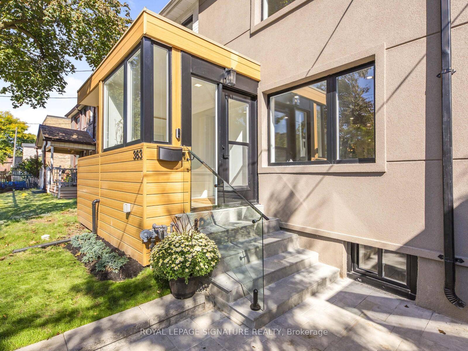 Welcome to your new Cedarvale Sweetie.