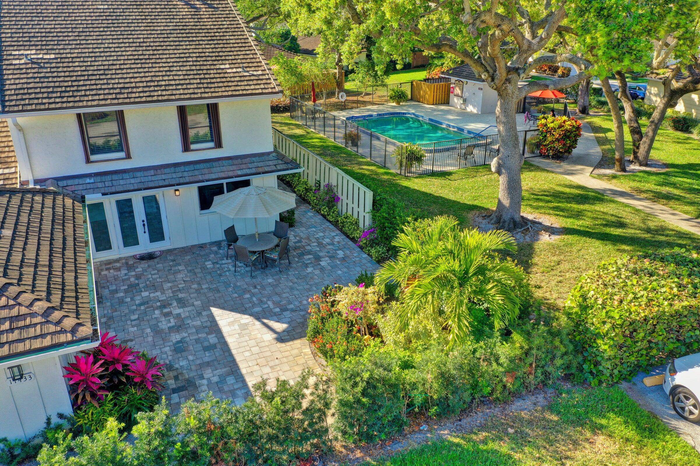 Experience luxurious coastal living in this meticulously remodeled 3 bedroom, 2.