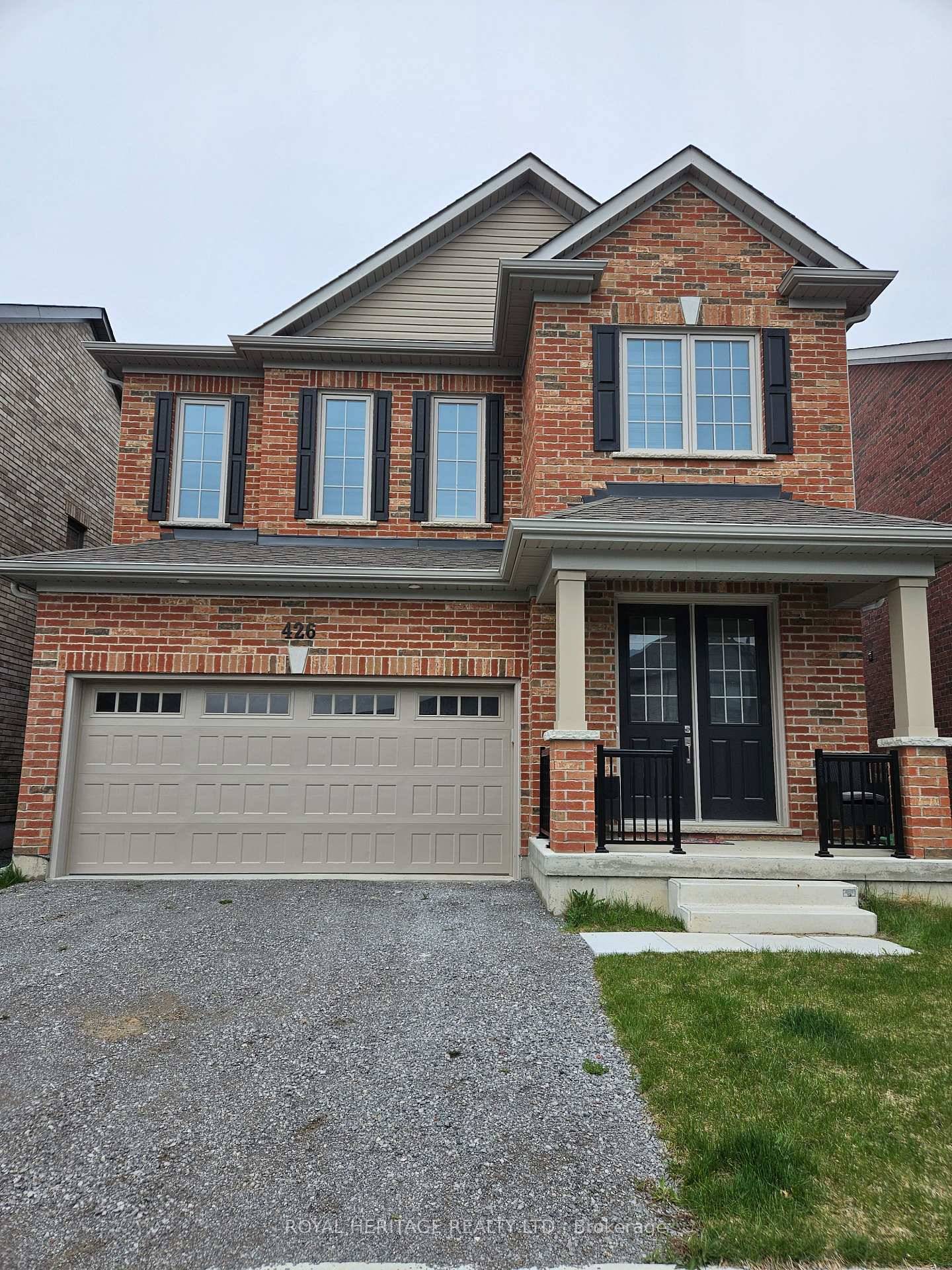 Large single family Home for rent in the North End !