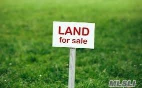 Great parcel in choice Holbrook.