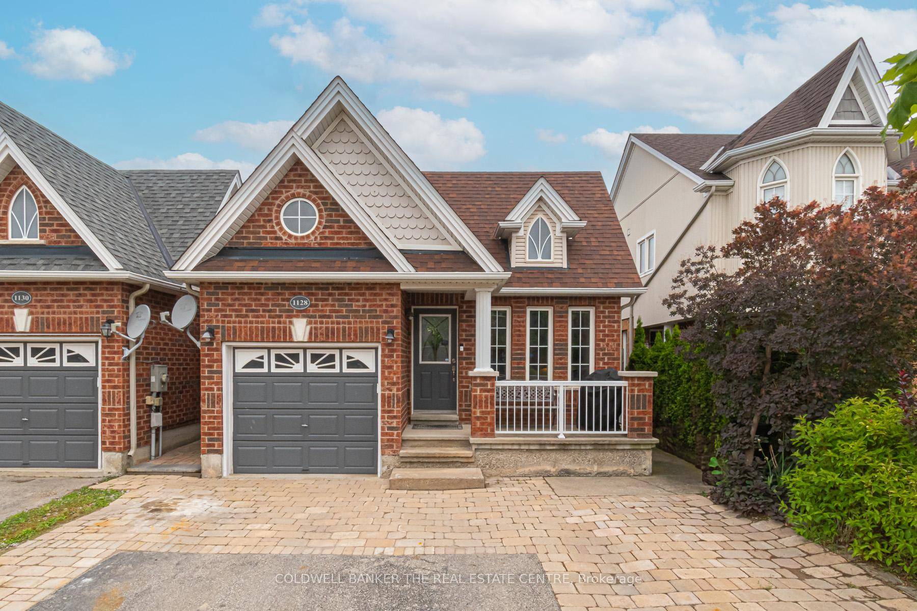 Nestled in one of Innisfil's most family friendly and growing neighborhoods, this beautifully maintained 4 1 bedroom, 2 bathroom detached backsplit is more than just a house It's a place ...