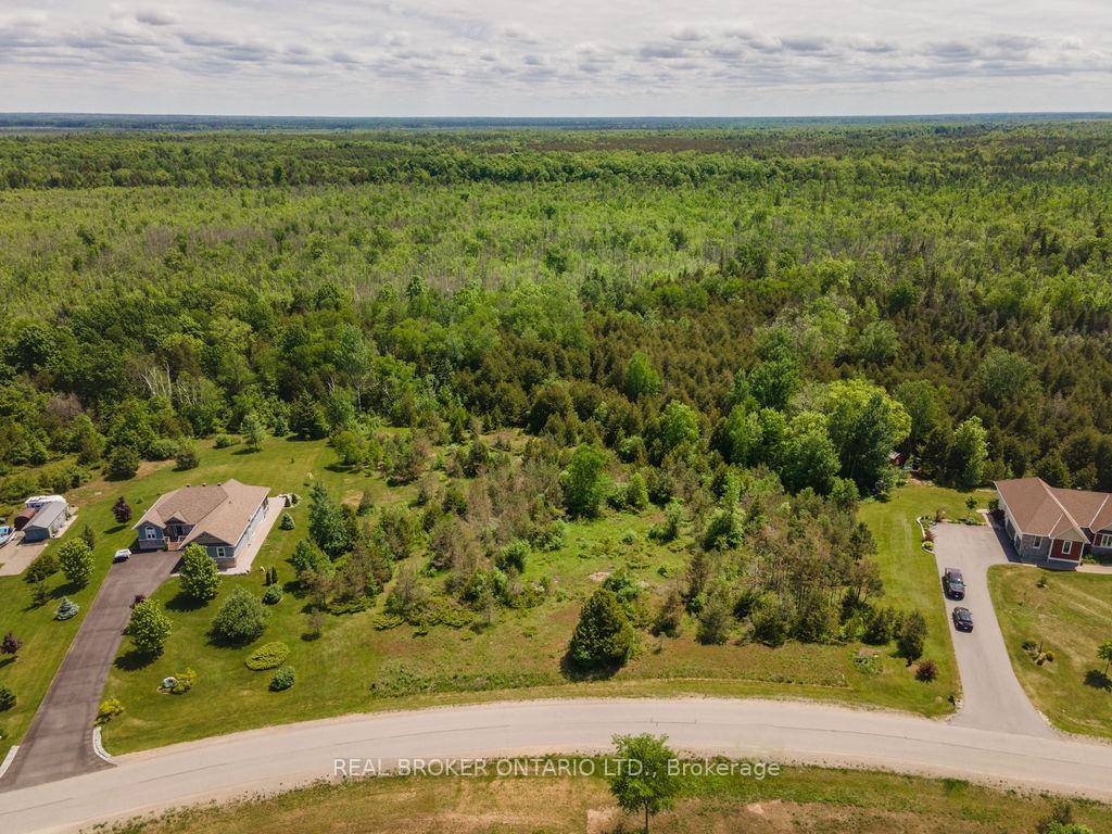 Build your dream home on one of the final remaining lots in highly coveted Merrickville Estates.