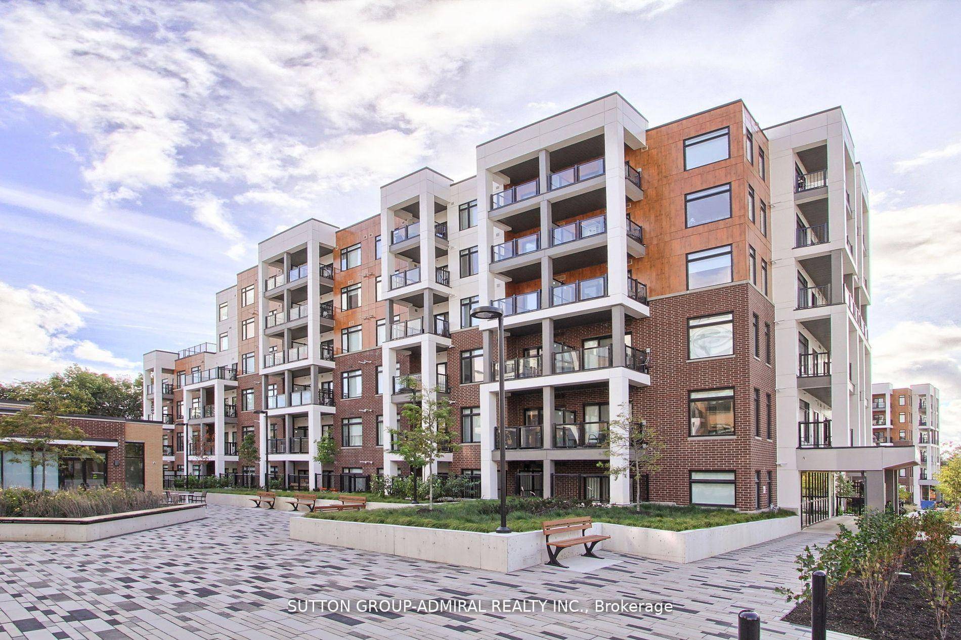 Brand New Corner Unit With A Huge Terrace Over Looking The Greenery !