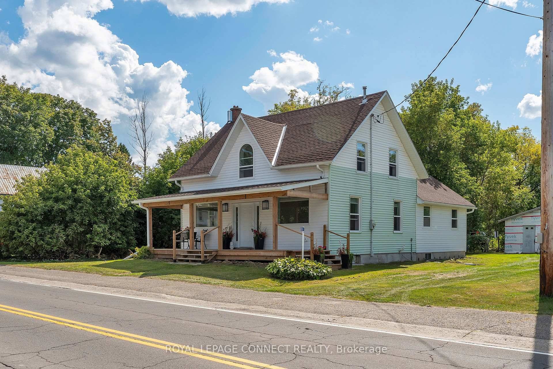 Welcome to your turn key dream home !