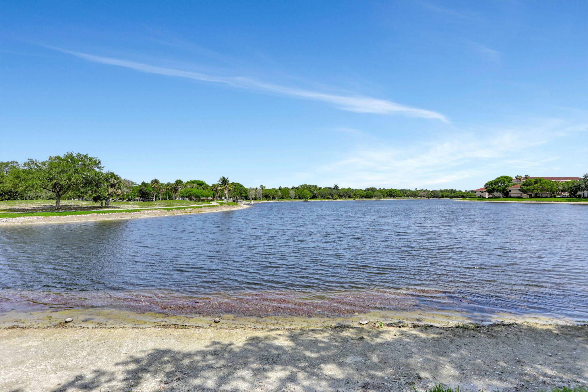 Featured home in the township parade of homes Saturday June 2025 11 3This beautiful first floor apartment overlooks the lake of Tradewinds Park.