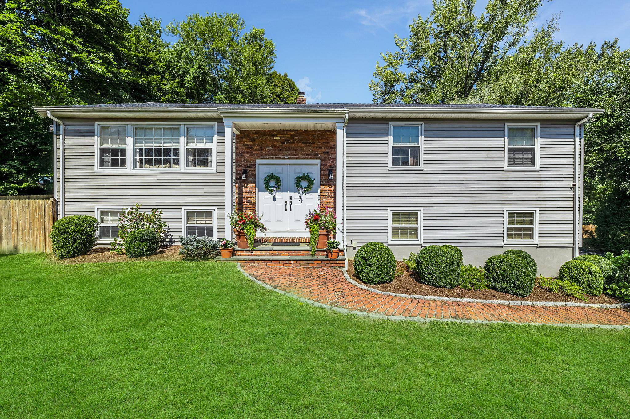 Bedford Hills This beautifully maintained home offers the perfect blend of comfort, space and functionality, situated on a cul de sac with great curb appeal.