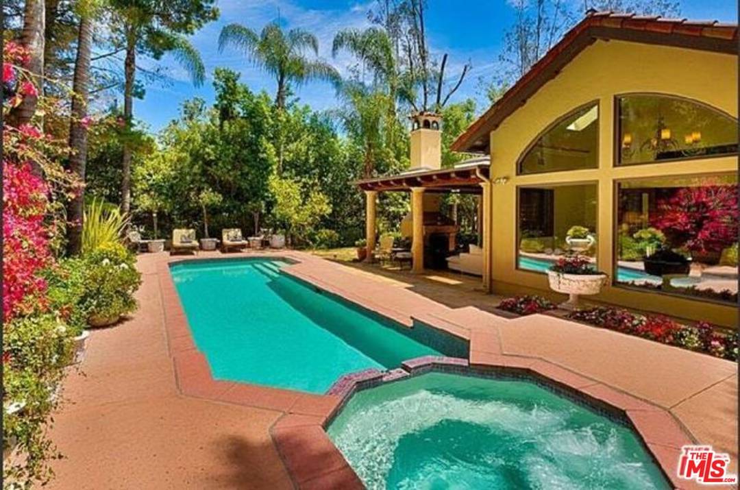 12090   Summit Cir 4BR Beverly Hills Post Office | B.H.P.O. La