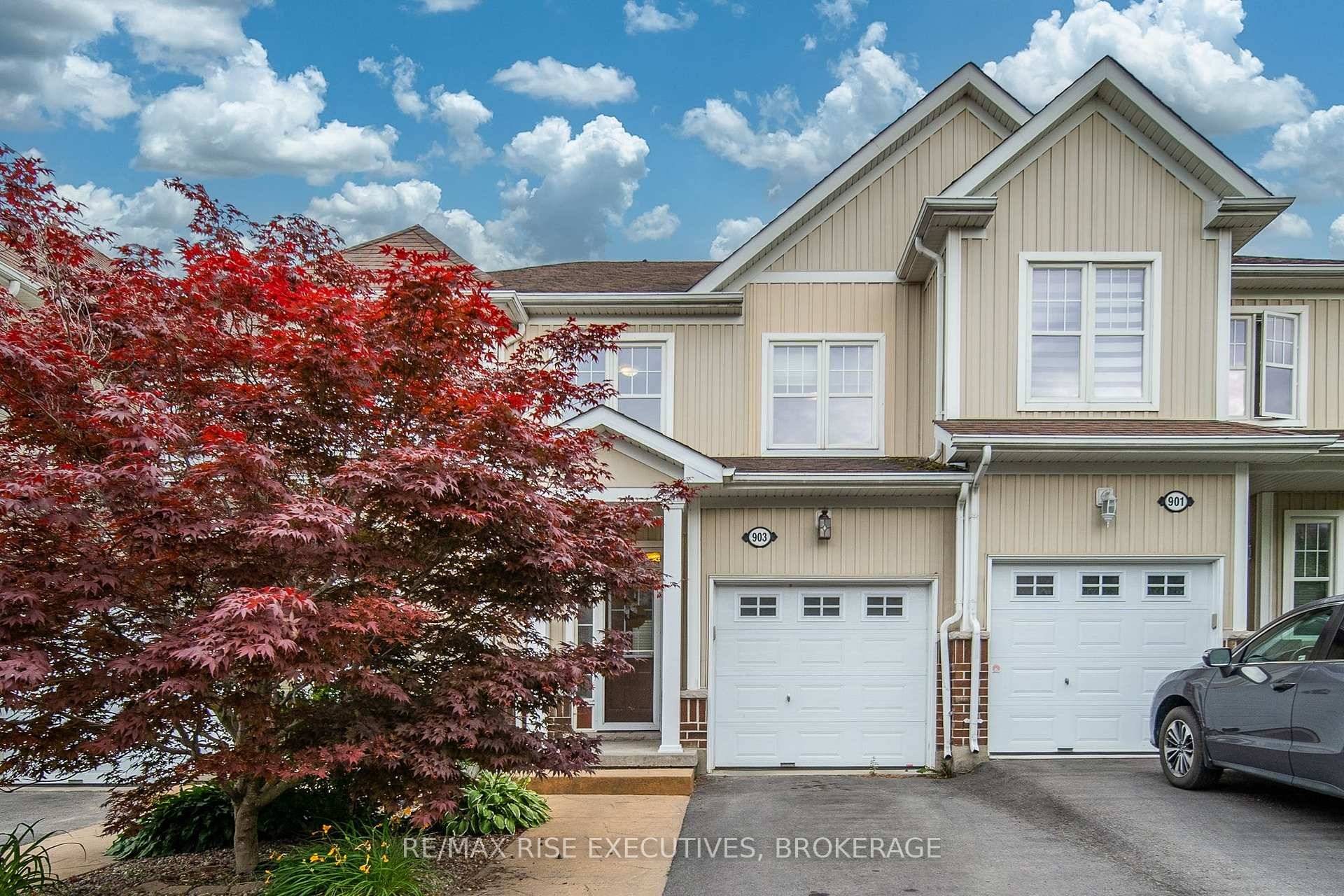 Welcome to a stunning townhome that perfectly balances natural beauty and city living.