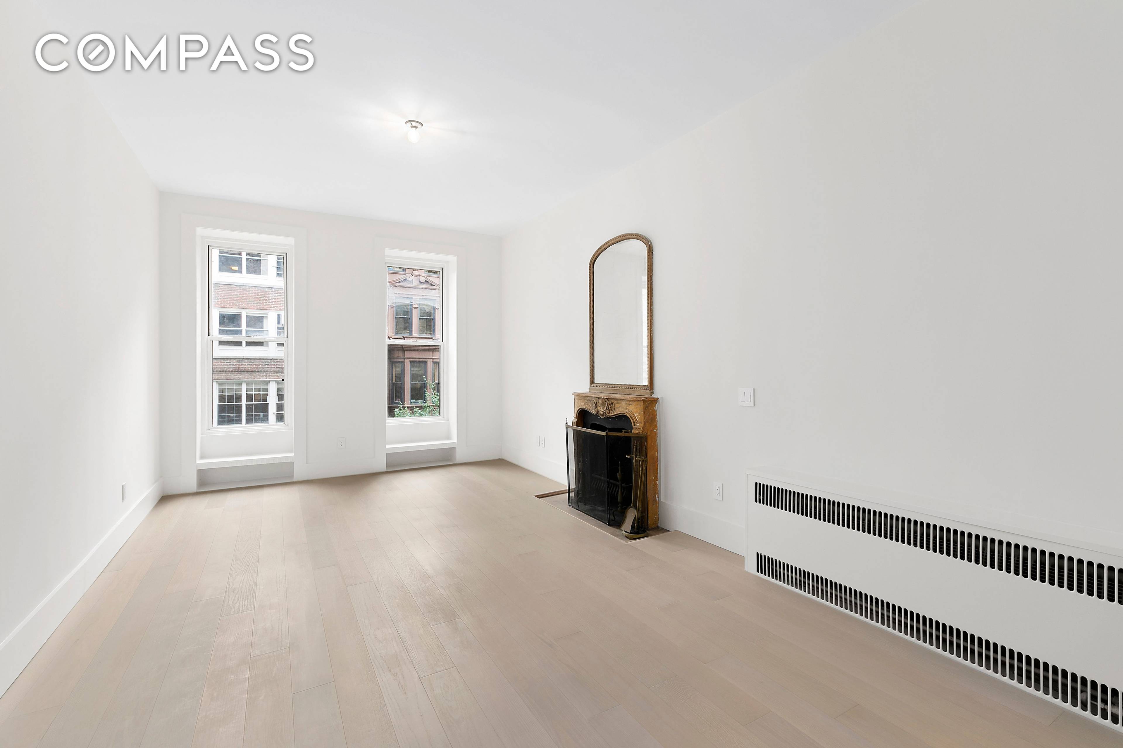 The epitome of elegance and sophistication, this sunny amp ; sprawling three bed, two bath pre war home is located in a prestigious co op in one of the most ...