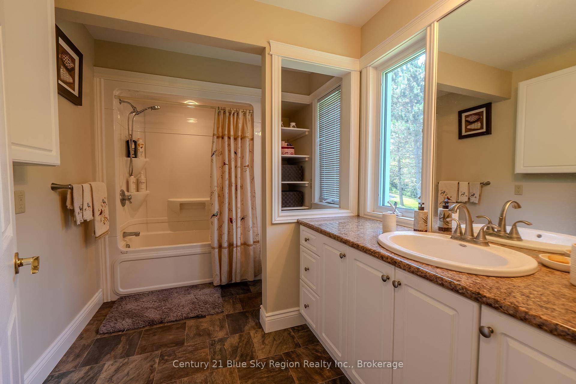 Your Family's Waterfront Dream Home on Trout Lake Awaits !