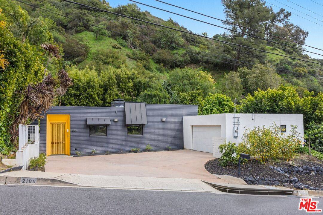 2100   Roscomare Rd 3BR Bel Air La