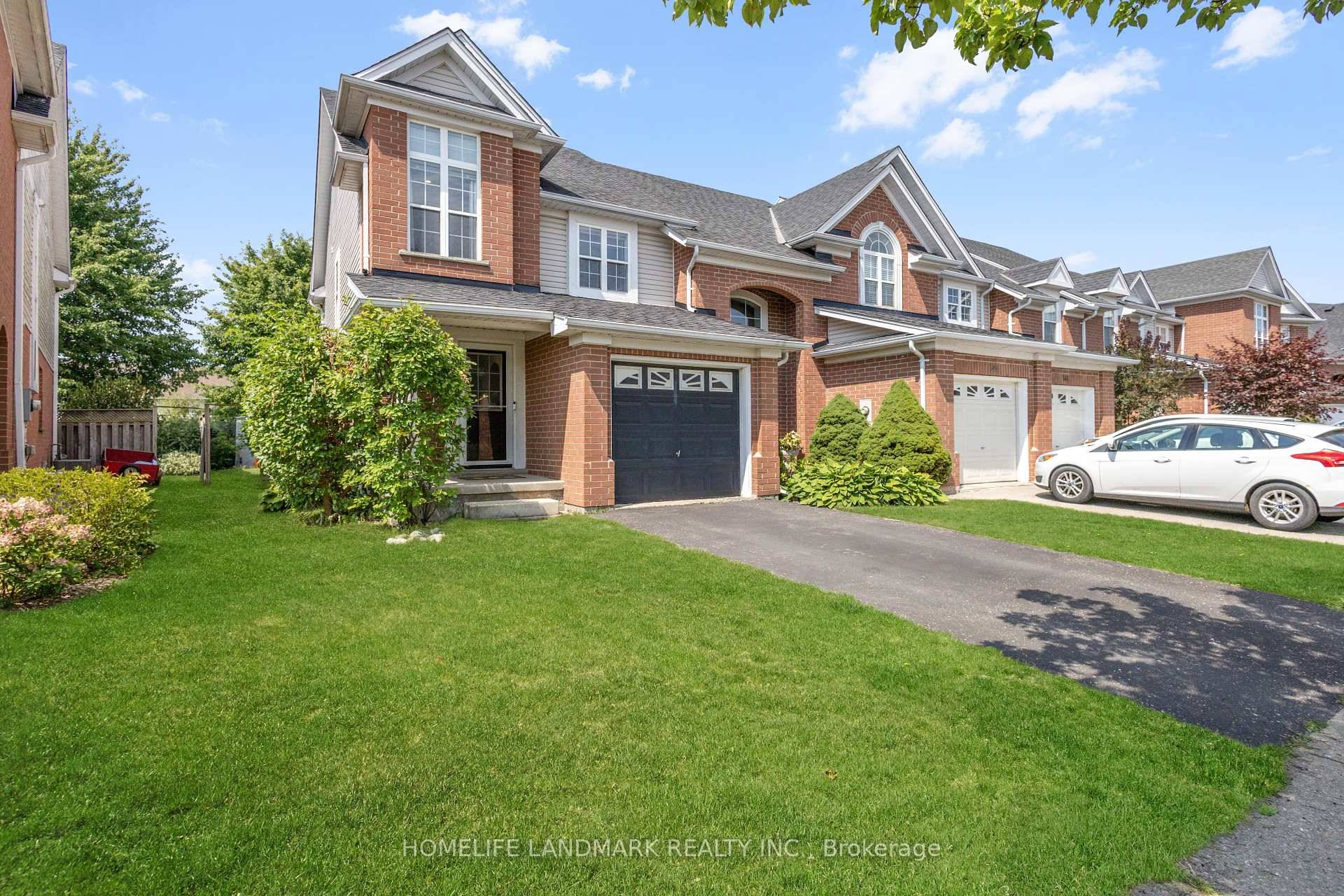 Welcome to 568 Beaver Creek Cres, Waterloo.