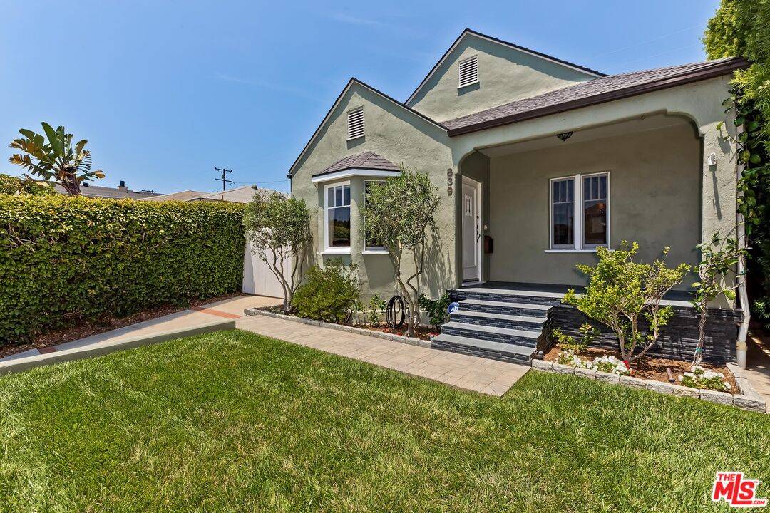 839   Commonwealth Ave 2BR Marina Del Rey La