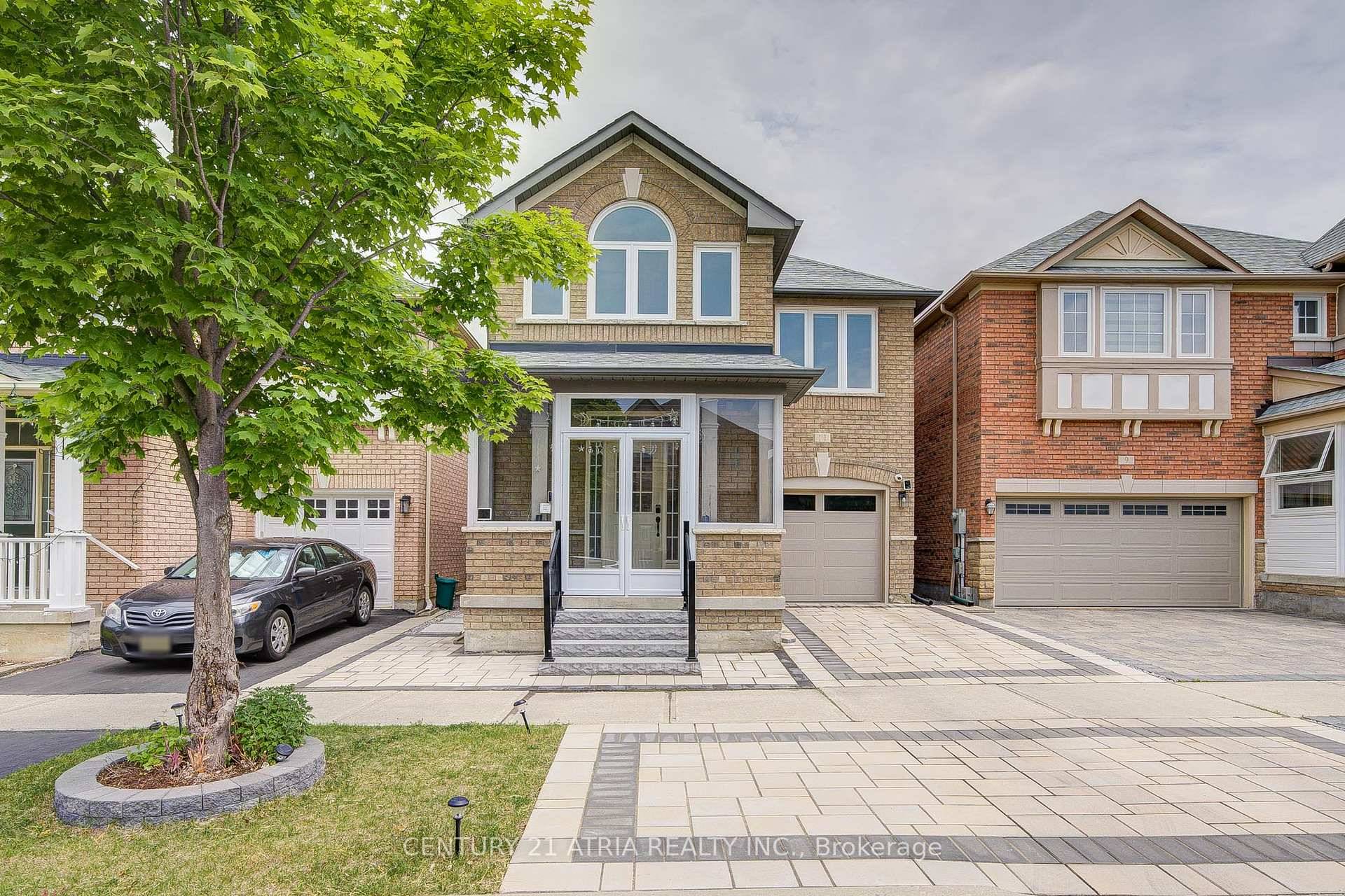 Nestled in a quiet, family friendly neighbourhood, a beautifully maintained home offering comfort, style, and convenience.