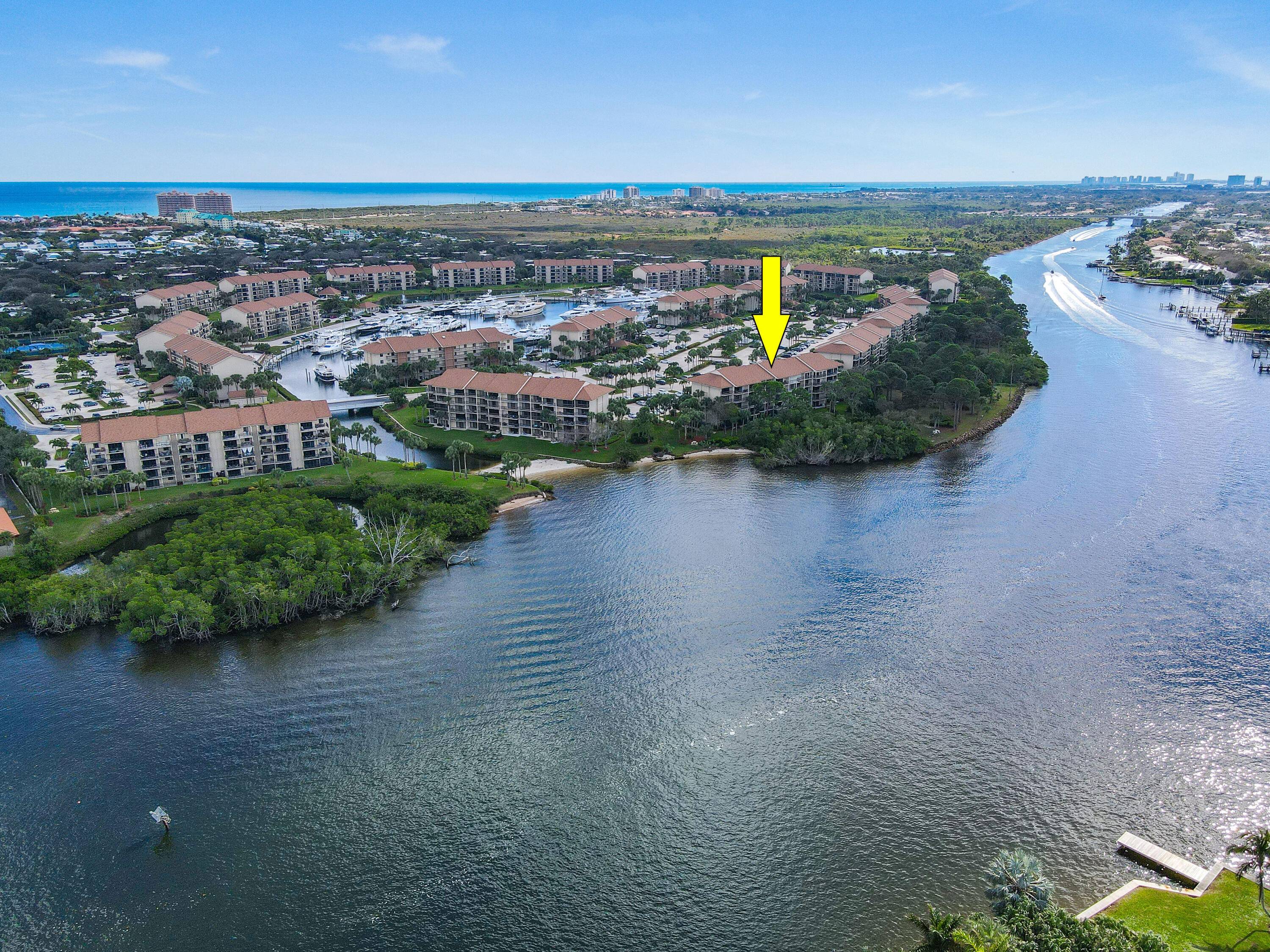 This is the beach getaway you have been waiting for just 1 mile from Jupiter Juno Beach.