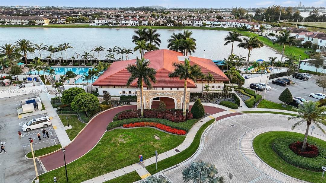 Price Adjustment ! Experience elevated living in sought after Aquabella, where modern luxury and location come together seamlessly.