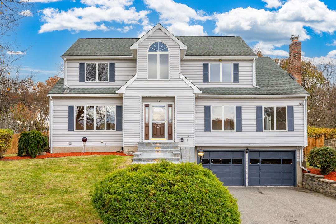Nestled on the highly desirable West Side of Rocky Hill, is a stunning 4 bedroom, 3 bathroom Colonial set in a peaceful, picturesque neighborhood perfect for anyone seeking comfort, style, ...