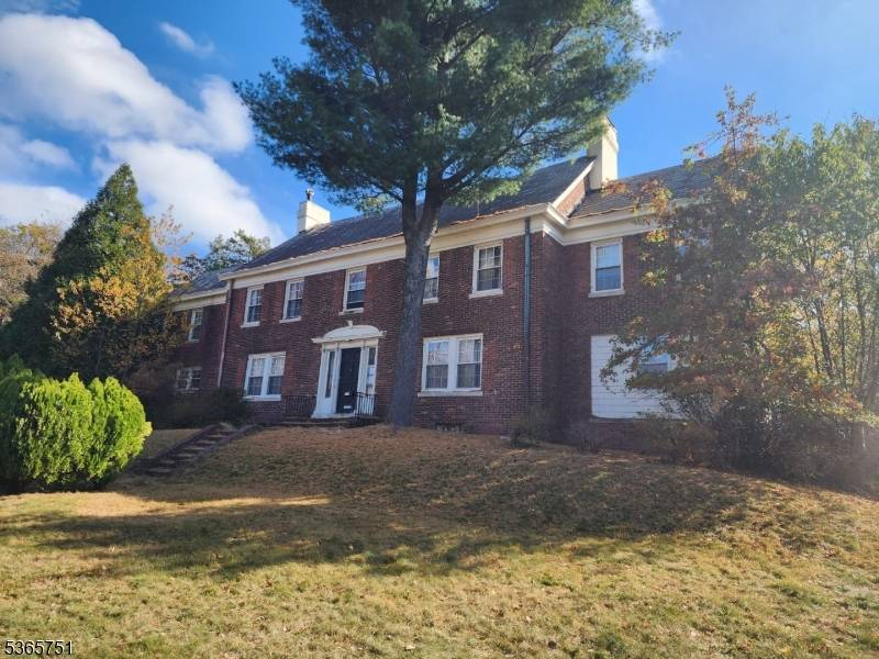 Step into this RARE renovation opportunity a canvas for your dream home !