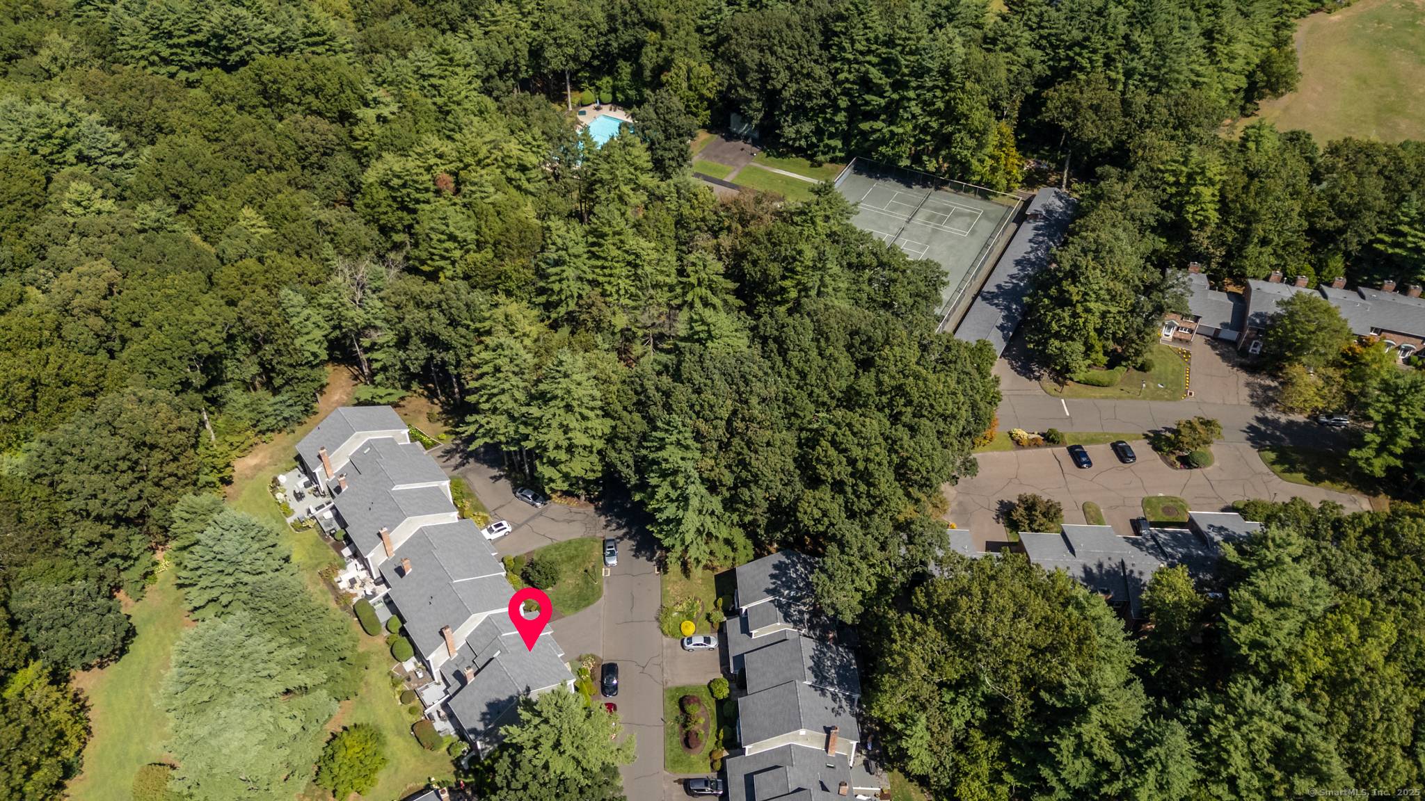 Incredible Opportunity in the desirable Tunxis Village Gated Community !