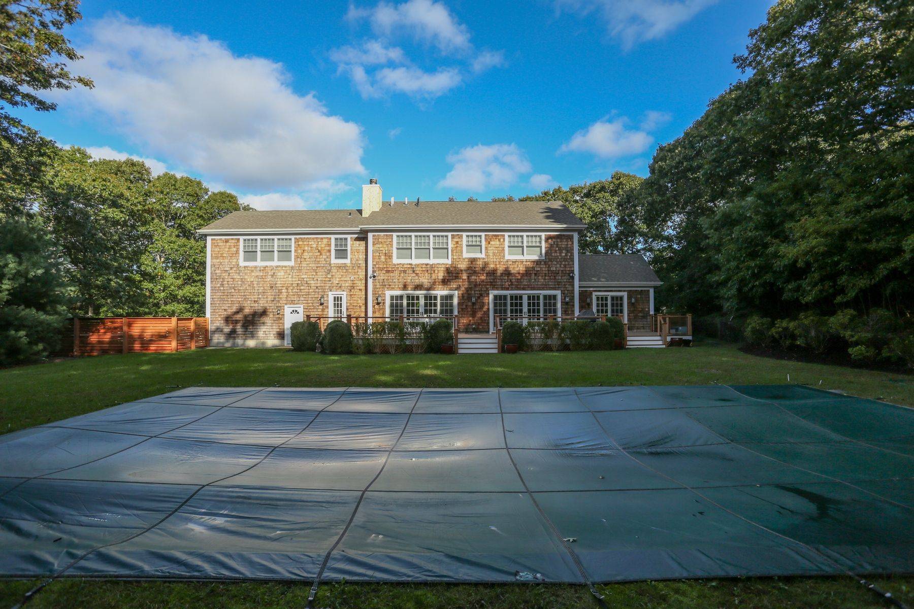 East Hampton - Barnes Landing