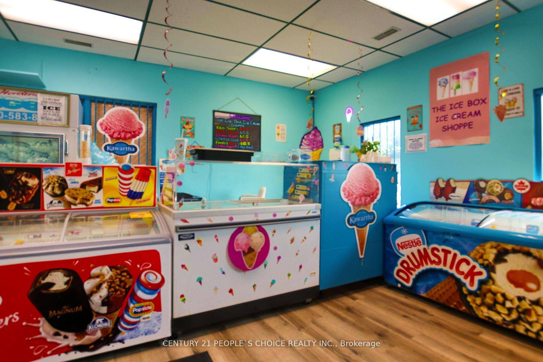 Seize a rare opportunity to own a bustling Convenience Store, along with a Canada Post, U haul, Ice Cream Shop amp ; licensed alcohol shop in Norval, ON, close to ...