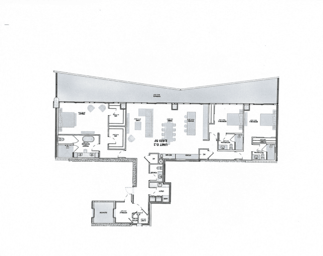 The Berkeley introduces a new standard of waterfront living in West Palm Beach.