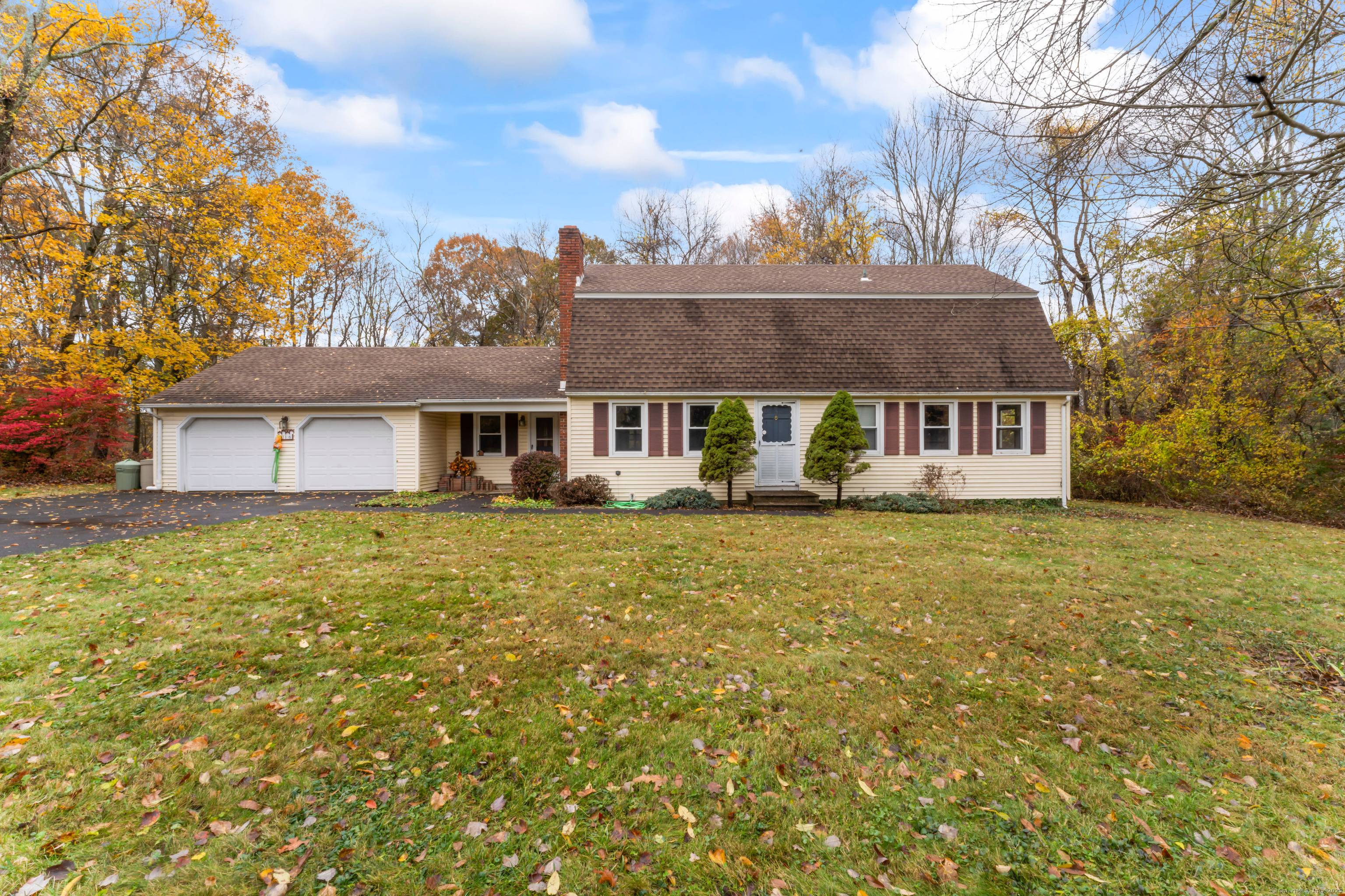 Welcome to 16 Settlers Lane !