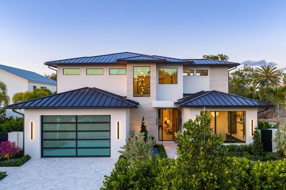 Welcome to 247 Seville Road, a 2025 modern coastal residence with subtle Balinese influence, custom built by Spyglass Development.
