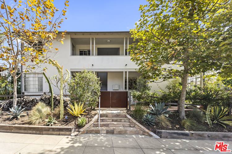 1807 Montana Ave 1BR Santa Monica La