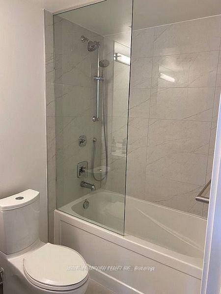 This STYLISH building is just a block from St Lawrence market, 2 bedroom, sun filled, 9 ft.