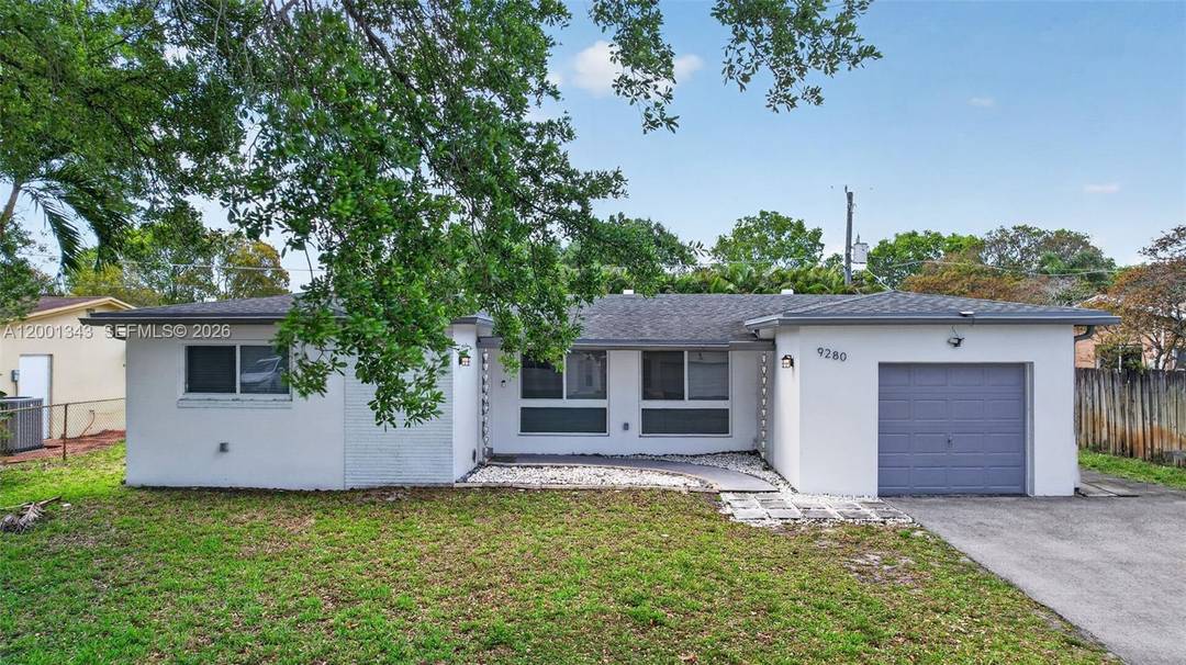 Welcome to this beautifully remodeled single family home in the highly sought after Cooper City community !