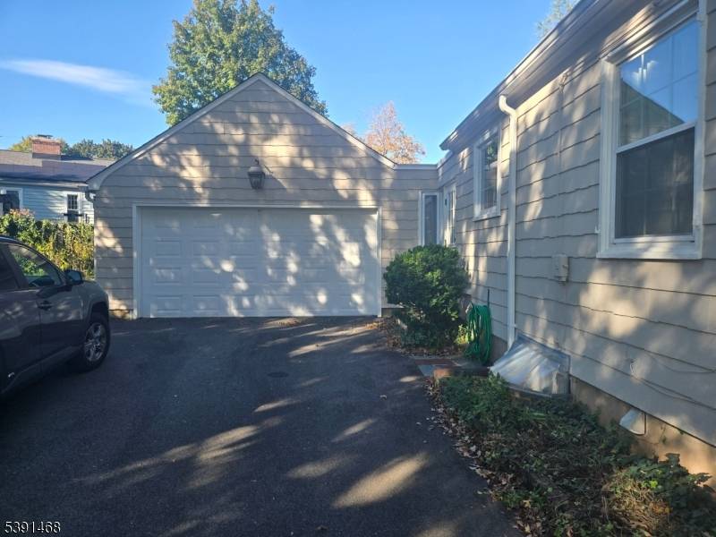 Charming and sun filled 3BR 2BA ranch on a quiet 1 3 acre lot.