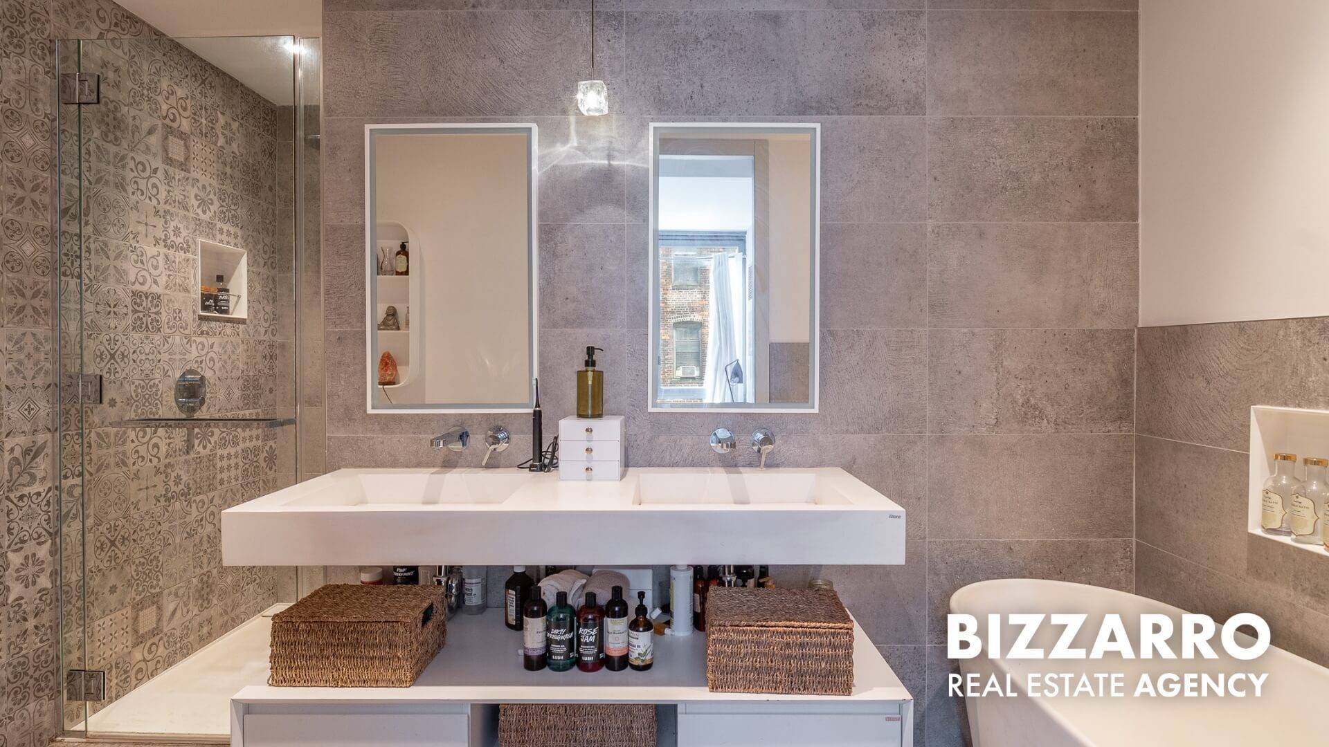 Sleek and Spacious on the Upper East Side !