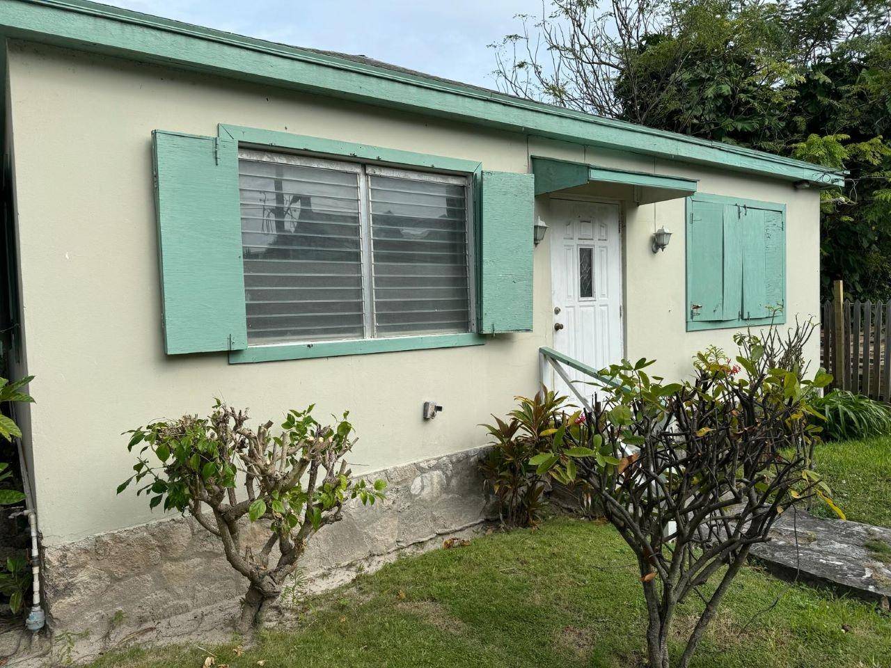 HARBOUR ISLAND Single Family Home Harbour-Island Eleuthera
