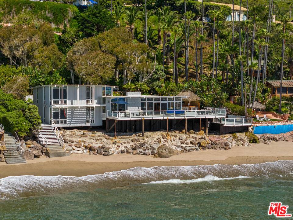 33600   Pacific Coast Hwy 6BR Malibu La