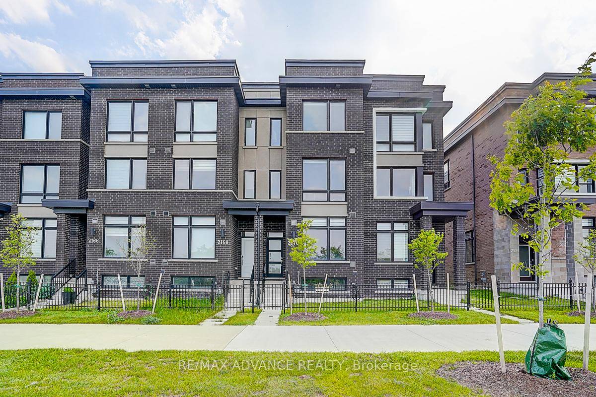Welcome to 2170 Donald Cousens Parkway !