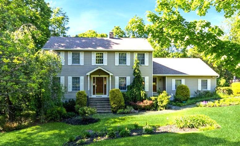 Welcome to your new home !