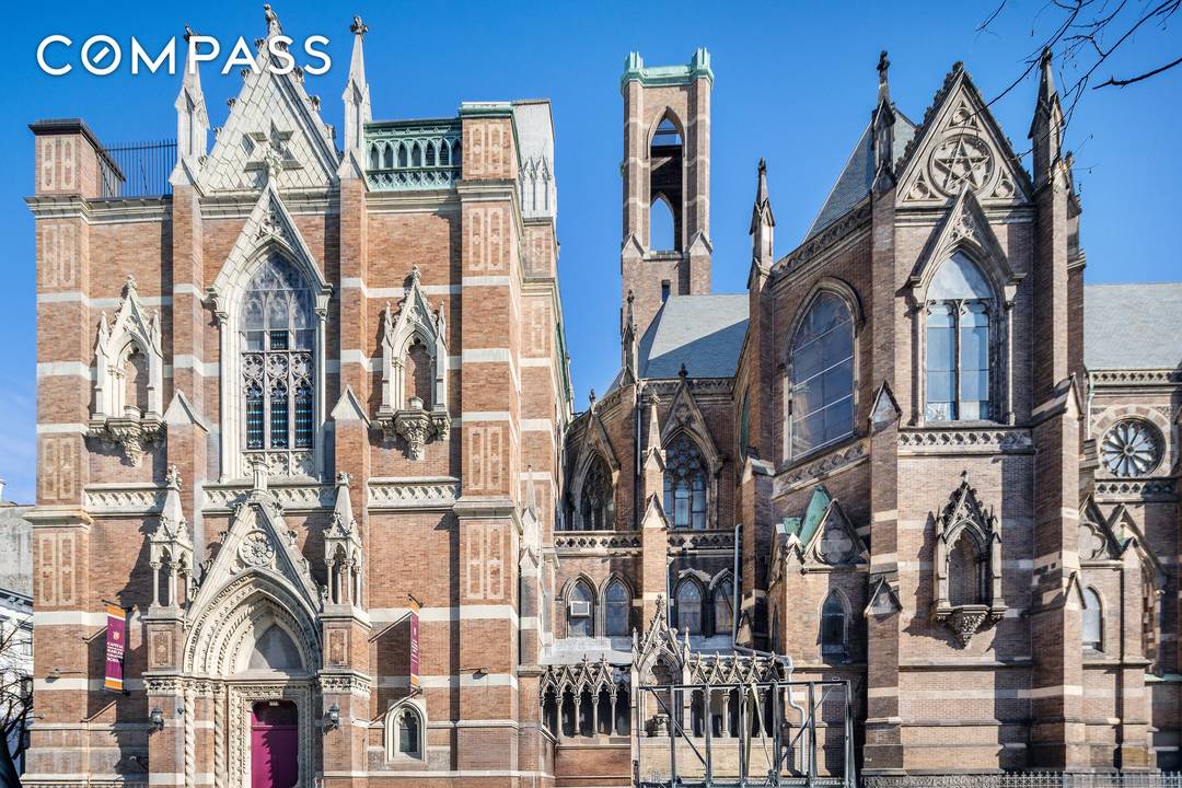 Exceptional Investment Opportunity in Central Harlem Located in the culturally vibrant heart of Central Harlem, this beautifully maintained legal three family townhouse offers a rare opportunity for both investors and ...