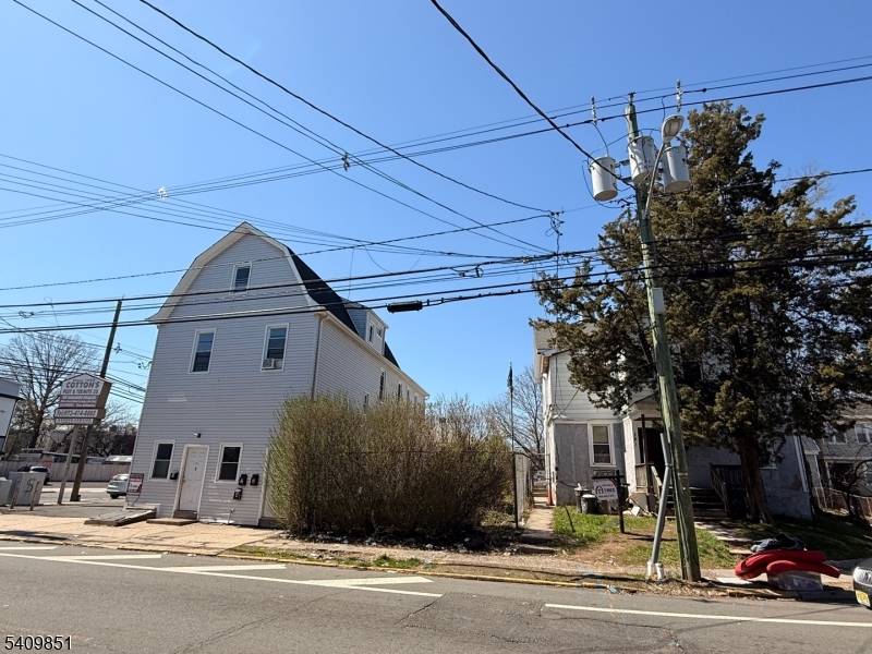 Legal 4 Family on a double lot with strong cash flow.