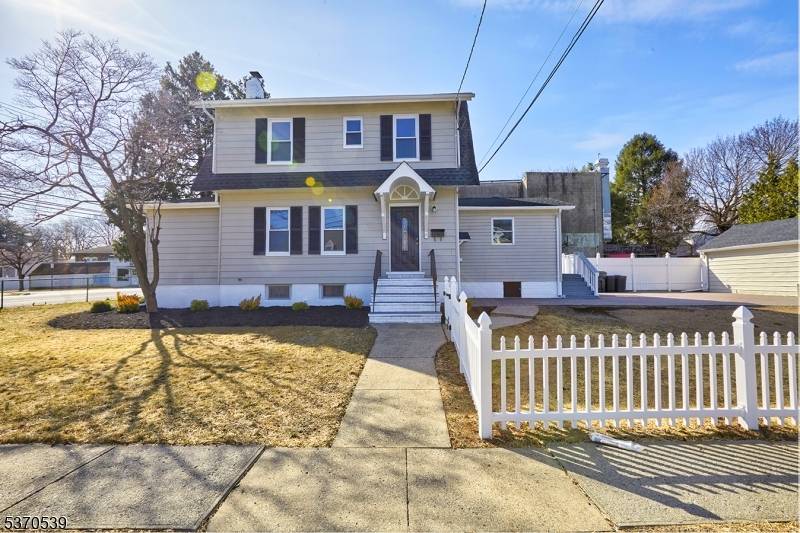 Wow ! Completely renovated SPACIOUS, beautiful home !