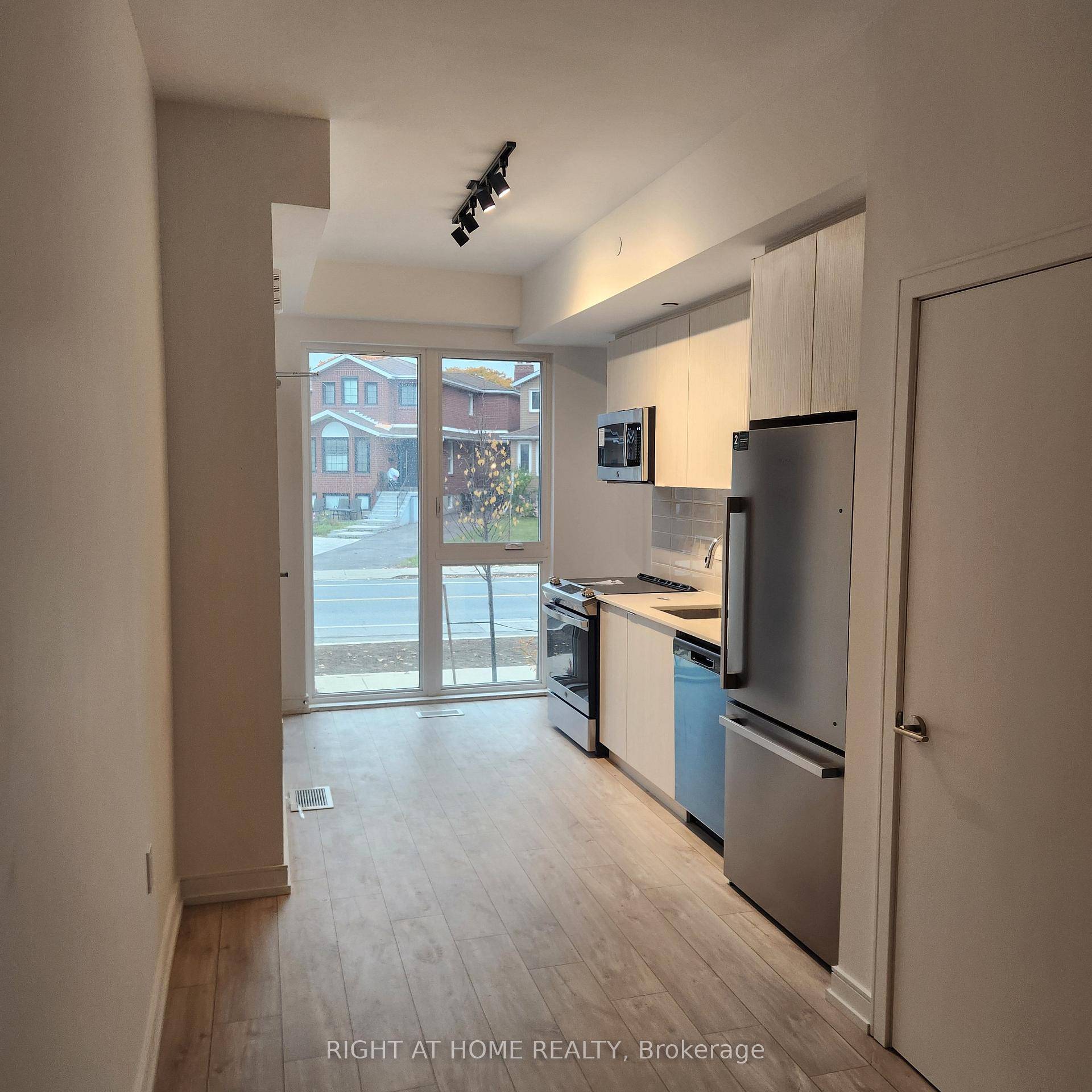 Step into this brand new 3 bedroom, 2 bathroom townhouse and enjoy the perfect blend of comfort, style, and convenience.