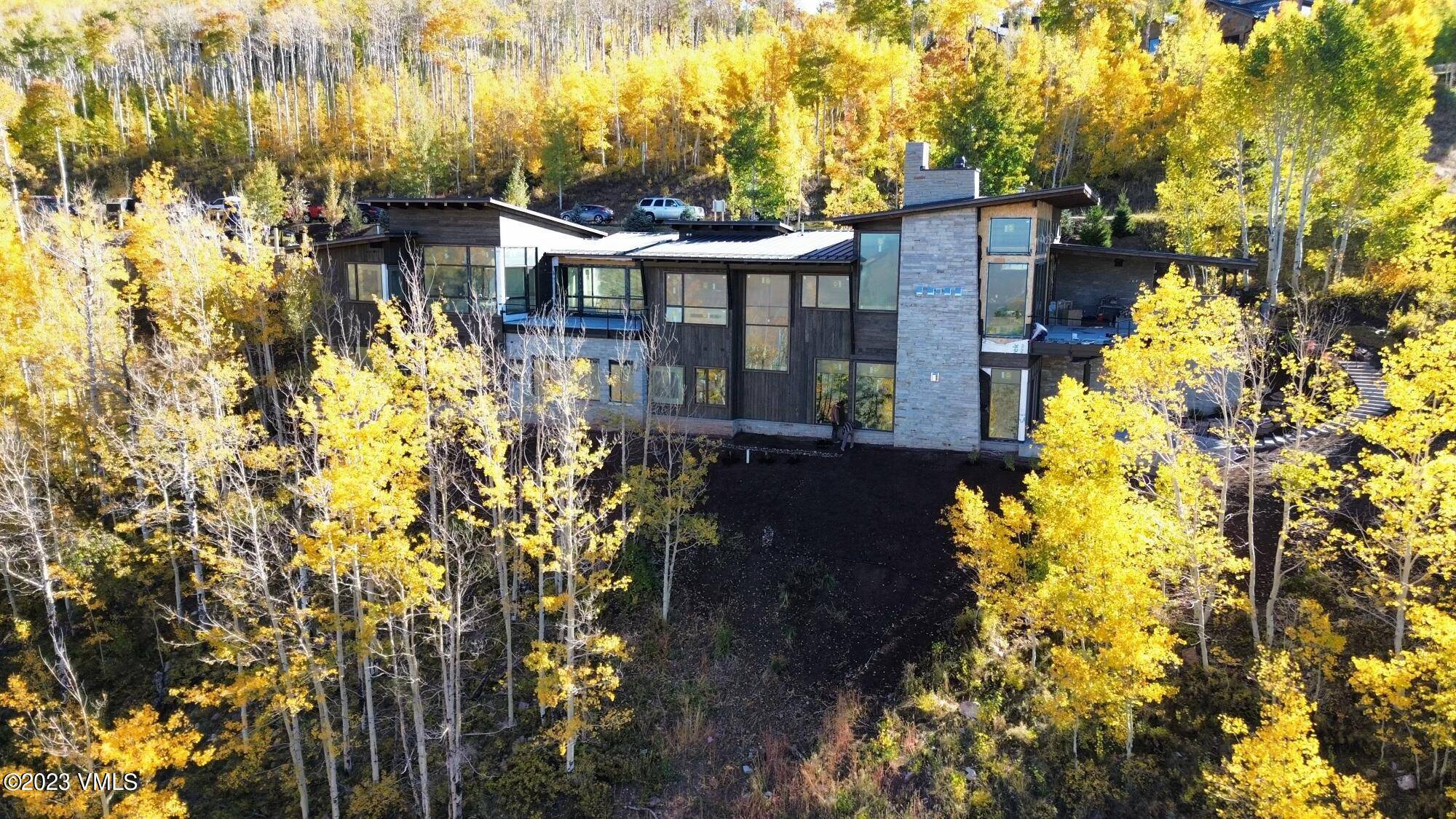 New construction, new price, new furnishings.