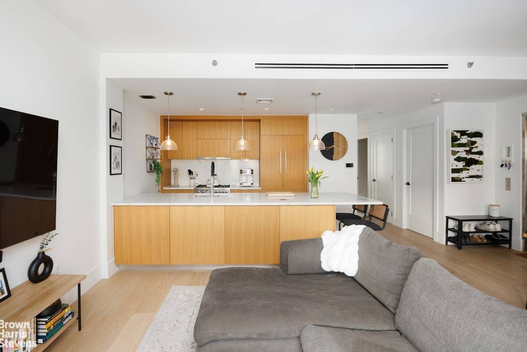 Mint condition 2 bed, 2 bath condo in the heart of Williamsburg !