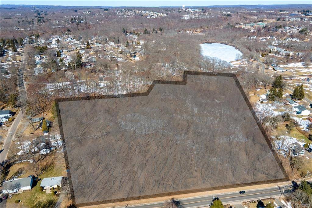 Presenting French Hill Estates ; an 18 LOT WOODED APPROVED SUBDIVISION !